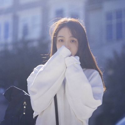 微信头像女生超好看 超好看的漂亮女生