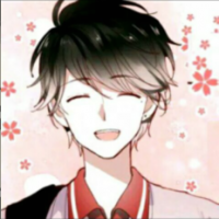 危险男爵 动漫酷酷男生的头像