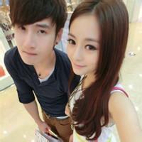 两人一张的霸气情侣头像