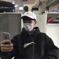 微信个性男生头像搞怪