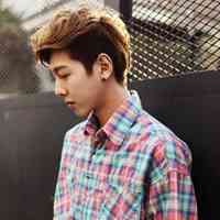 干净清新的男生头像