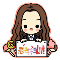 微信空间情侣卡通头像