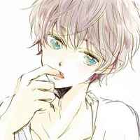 微信头像男卡通,帅气的微信男生卡通头像图片