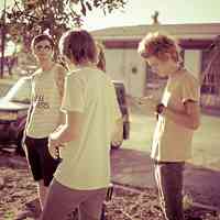 好看的有关兄弟的微信群头像