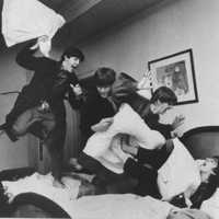 好看的有关兄弟的微信群头像