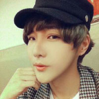 年轻男子的头像_好看帅气的年轻帅哥头像图片