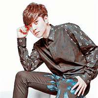 罗志祥头像图片大全