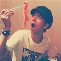 罗志祥头像图片大全