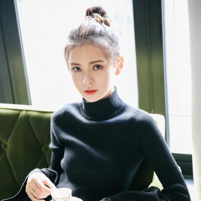 唯美意境的女孩头像 青春美少女