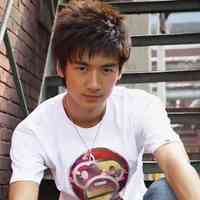 时尚帅哥头像 肯定棒与众不同最时尚