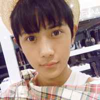 时尚帅哥头像 肯定棒与众不同最时尚