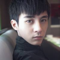 时尚帅哥头像 肯定棒与众不同最时尚