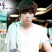 时尚帅哥头像 肯定棒与众不同最时尚