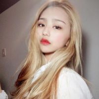 微信头像帅气女生 帅到没有男友