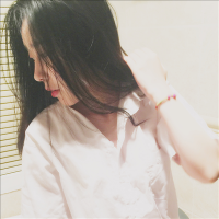 微信头像帅气女生 帅到没有男友