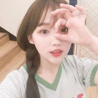 微信头像帅气女生 帅到没有男友