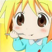 花丸幼稚园小杏头像图片大全