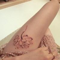 微信微信头像只有腿的,只有美腿一双