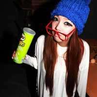 好看自拍女生头像 女生自拍照摆pose图片头像