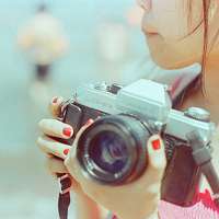 内涵意境头像女生_有内涵有意境的女生头像图片