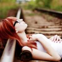 内涵意境头像女生_有内涵有意境的女生头像图片