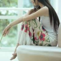 美女半身头像_下半身头像女_唯美好看的半身头像女