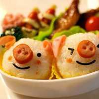 各种精美美食好吃的停不下来头像