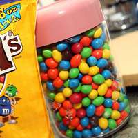 让人垂涎欲滴的缤纷糖果图片头像