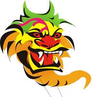 好看精美的风筝图片头像