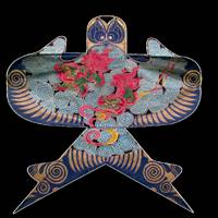 好看精美的风筝图片头像