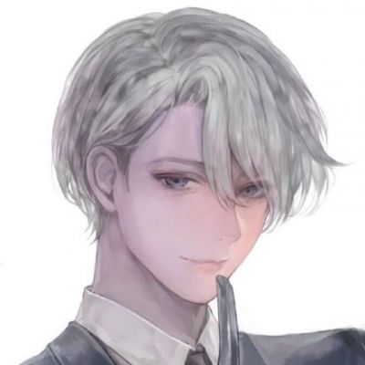 帅气男生头像漫画_帅气如你