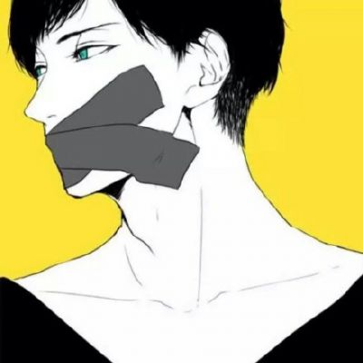 帅气男生头像漫画_帅气如你