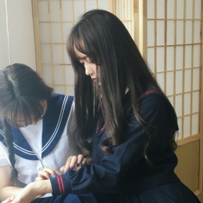 高清姐妹头像_好的清纯姐妹么么哒