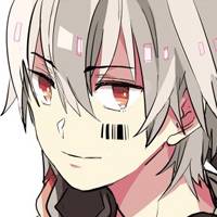 动漫图片男生帅气冷酷 好看帅气冷酷的动漫男生图片头像