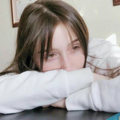 高清欧美头像女生头像_会上瘾的经典欧美风