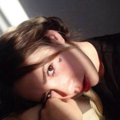 高清欧美头像女生头像_会上瘾的经典欧美风