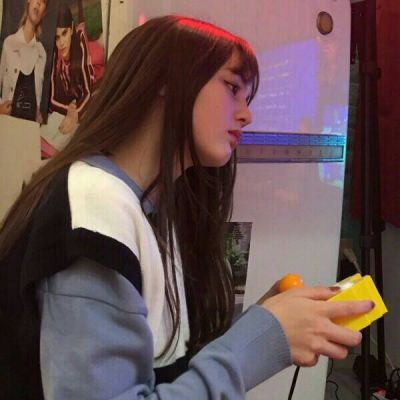 高清欧美头像女生头像_会上瘾的经典欧美风