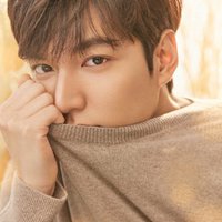 男生头像暖男帅气阳光