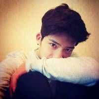 男生头像暖男帅气阳光