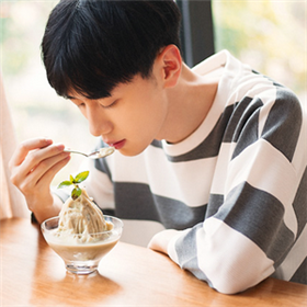 帅点的男头 帅男来一波