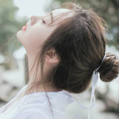 古风侠女头像 古典范侠女图像