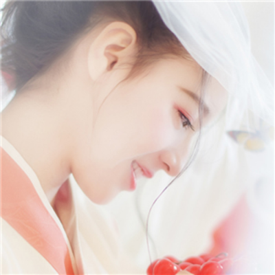 古风侠女头像 古典范侠女图像