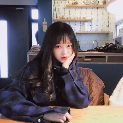 微信头像女生超好看 超好看的漂亮女生