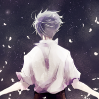 危险男爵 动漫酷酷男生的头像