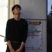 微信个性男生头像搞怪