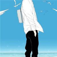 男动漫画风头像_漫画少年