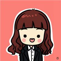 微信空间情侣卡通头像