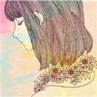 微信空间情侣卡通头像