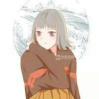 二次元女头可爱呆萌 呆萌又个性的二次元女头