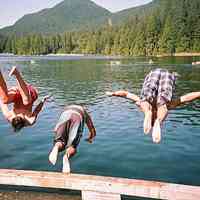 好看的有关兄弟的微信群头像